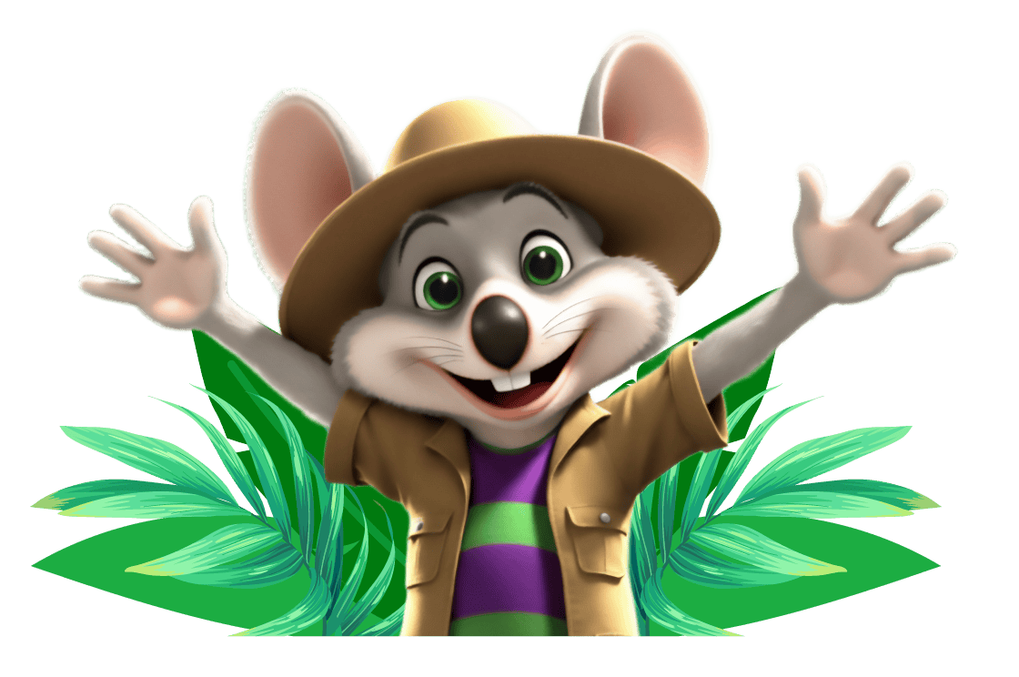Kids Birthday Parties At Chuck E. Cheese | Arlington, TX